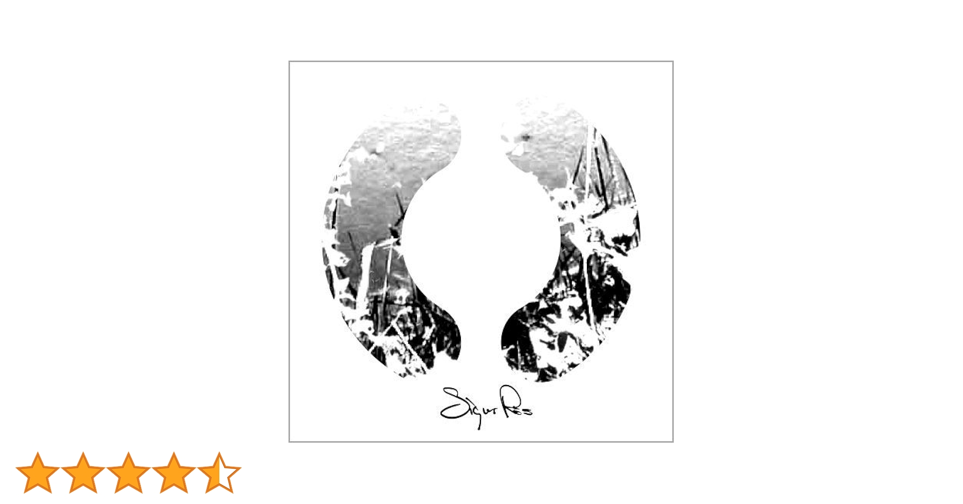 Sigur Ros 残響 限定盤書籍 backend=imagemagick;version=1;